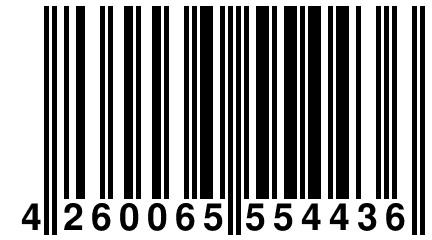 4 260065 554436