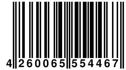 4 260065 554467
