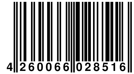 4 260066 028516