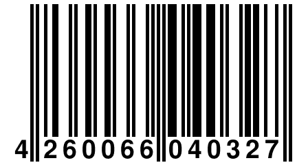 4 260066 040327