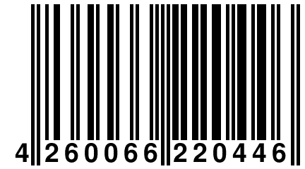 4 260066 220446