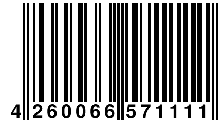 4 260066 571111