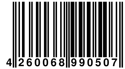 4 260068 990507