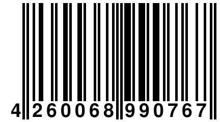 4 260068 990767