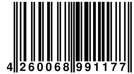 4 260068 991177