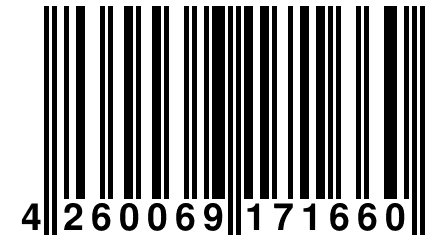 4 260069 171660