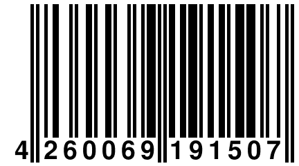 4 260069 191507