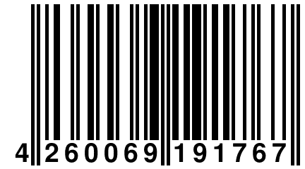 4 260069 191767