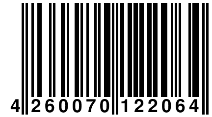 4 260070 122064