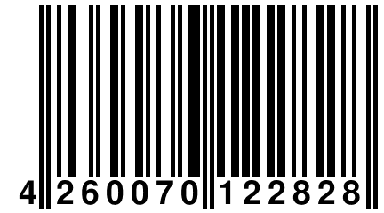 4 260070 122828