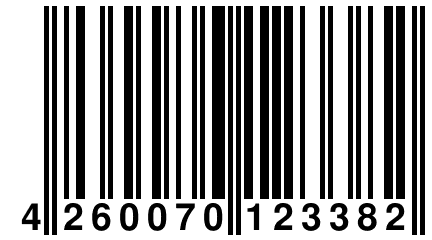 4 260070 123382