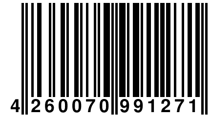 4 260070 991271