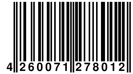 4 260071 278012