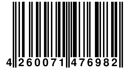 4 260071 476982