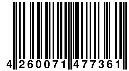 4 260071 477361