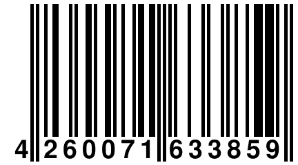 4 260071 633859