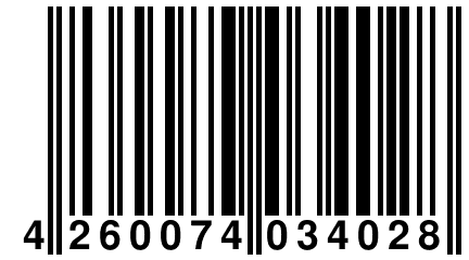 4 260074 034028