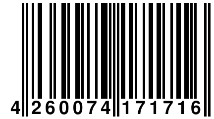4 260074 171716