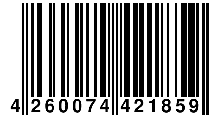 4 260074 421859