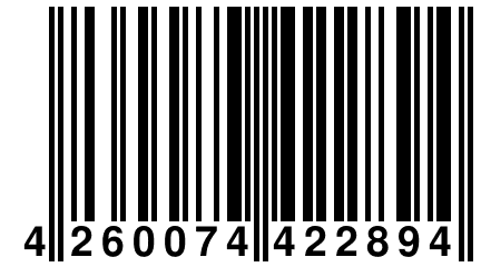 4 260074 422894