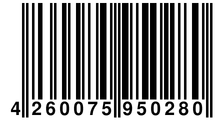 4 260075 950280
