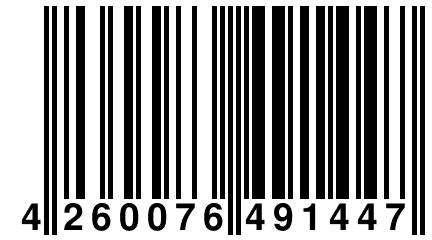 4 260076 491447