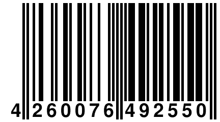 4 260076 492550