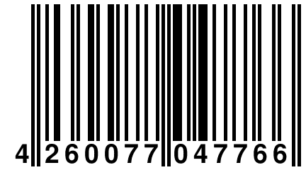 4 260077 047766