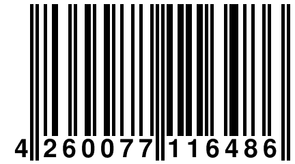 4 260077 116486