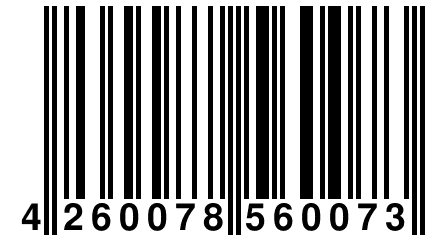 4 260078 560073