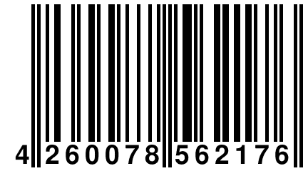 4 260078 562176