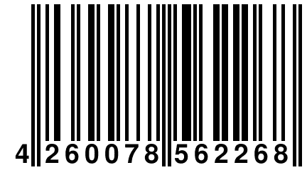 4 260078 562268