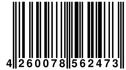 4 260078 562473