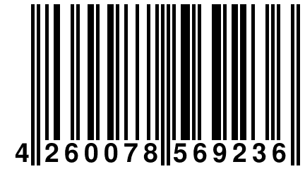4 260078 569236