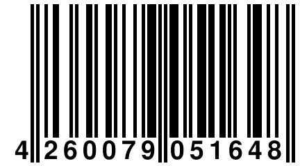 4 260079 051648