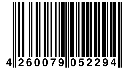 4 260079 052294
