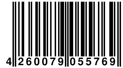 4 260079 055769