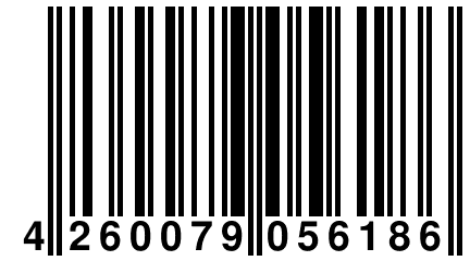 4 260079 056186