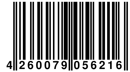 4 260079 056216