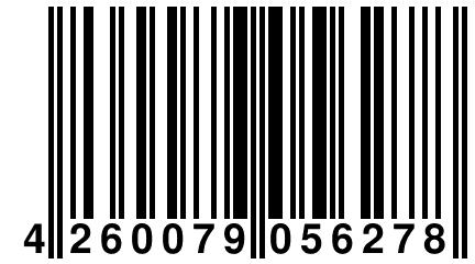 4 260079 056278