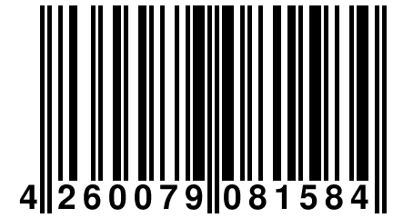 4 260079 081584