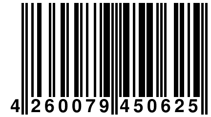4 260079 450625