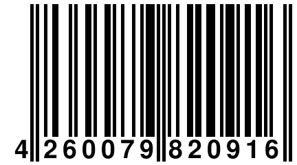 4 260079 820916