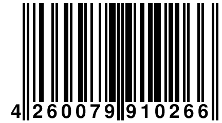 4 260079 910266