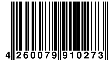 4 260079 910273