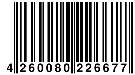 4 260080 226677