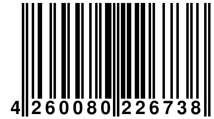 4 260080 226738