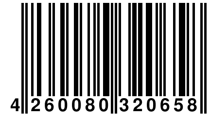 4 260080 320658