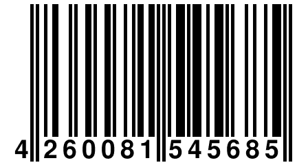 4 260081 545685