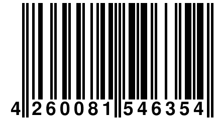 4 260081 546354